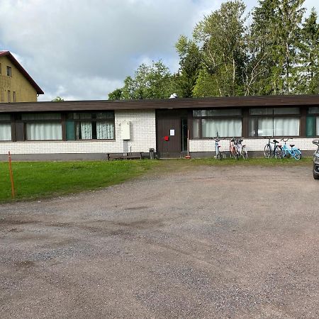 Kokemaeen Opisto Kokemäki 外观 照片