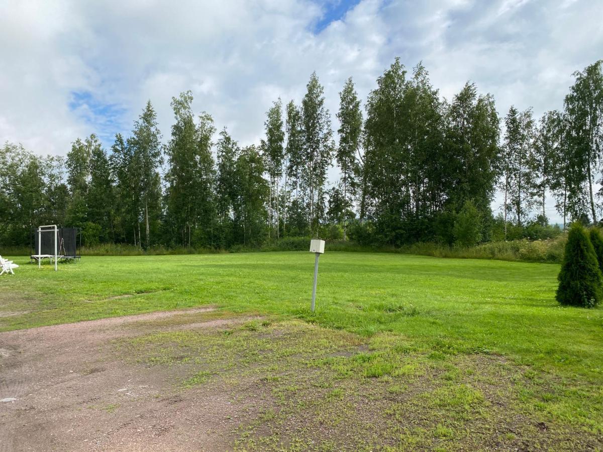 Kokemaeen Opisto Kokemäki 外观 照片