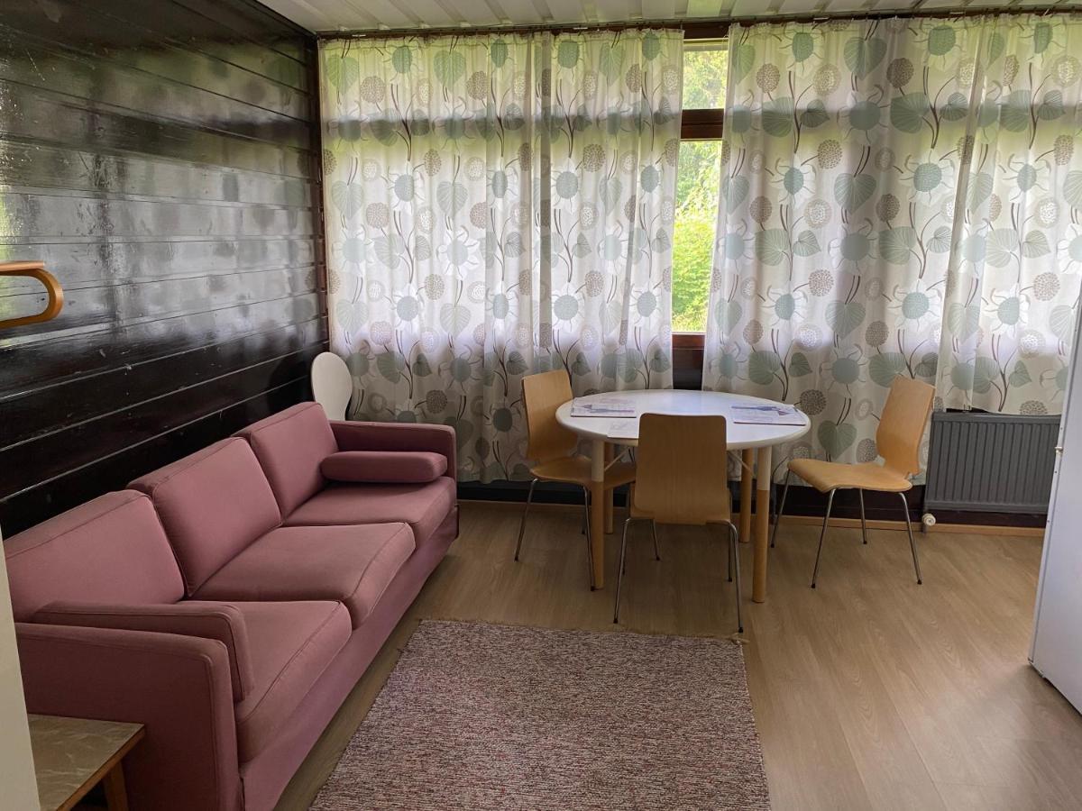 Kokemaeen Opisto Kokemäki 外观 照片